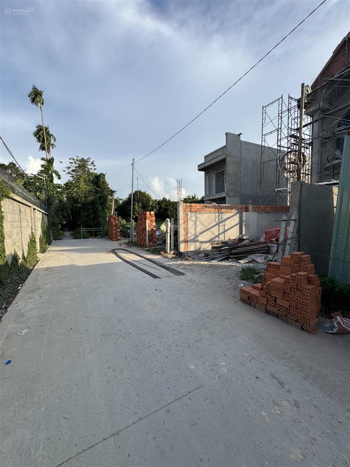 Bán đất tại 1101/86 lê hồng phong, 134m2, 2,85 tỷ, pháp lý đầy đủ, hàng hiếm tại bình dương