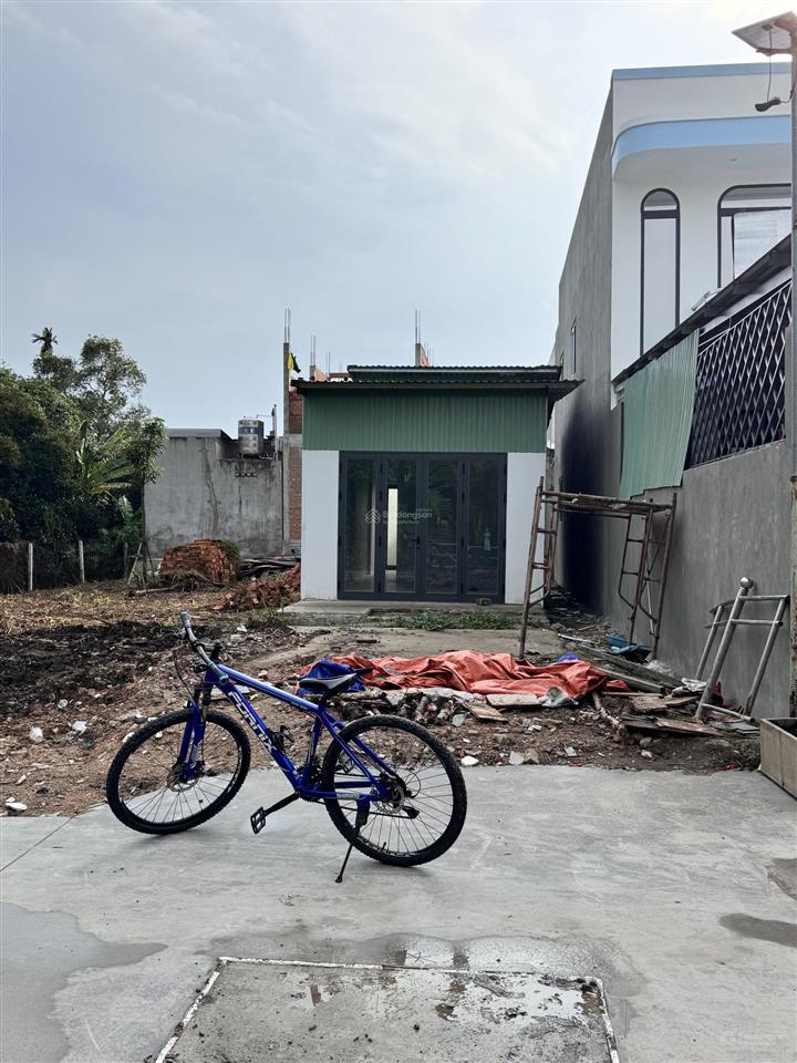 Bán đất tại 1101/86 lê hồng phong, 134m2, 2,85 tỷ, pháp lý đầy đủ, hàng hiếm tại bình dương