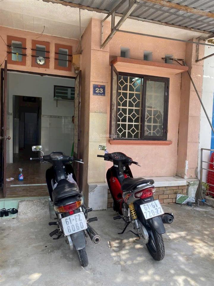 Bán nhà riêng tại số 38, đường số 7, khu dân cư hiệp thành 2, giá 2,35 tỷ, 58m2 đẹp, nhiều tiện ích