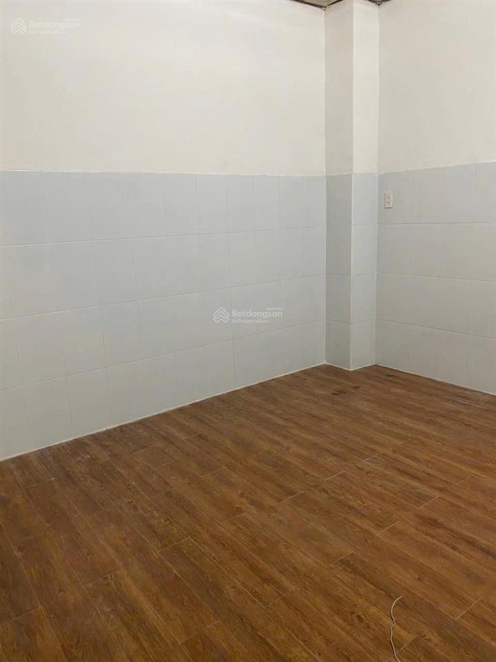 Bán nhà riêng tại số 38, đường số 7, khu dân cư hiệp thành 2, giá 2,35 tỷ, 58m2 đẹp, nhiều tiện ích