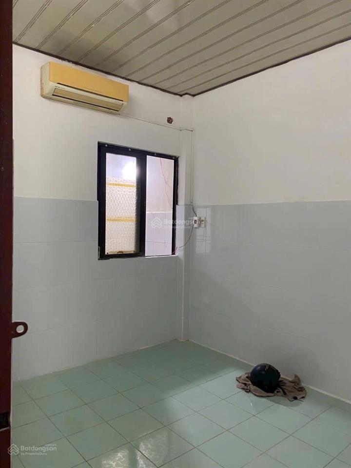 Bán nhà riêng tại số 38, đường số 7, khu dân cư hiệp thành 2, giá 2,35 tỷ, 58m2 đẹp, nhiều tiện ích