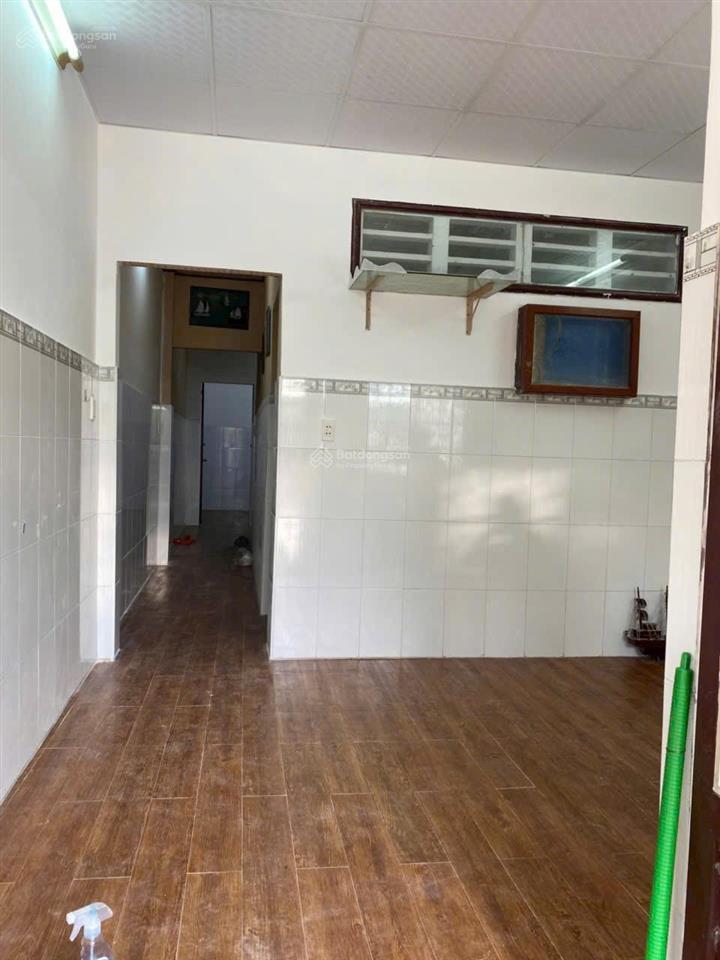 Bán nhà riêng tại số 38, đường số 7, khu dân cư hiệp thành 2, giá 2,35 tỷ, 58m2 đẹp, nhiều tiện ích