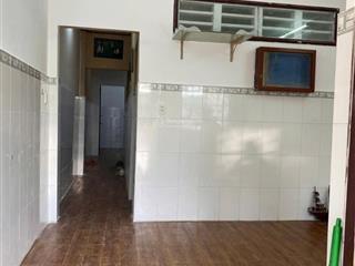 Bán nhà riêng tại số 38, đường số 7, khu dân cư hiệp thành 2, giá 2,35 tỷ, 58m2 đẹp, nhiều tiện ích