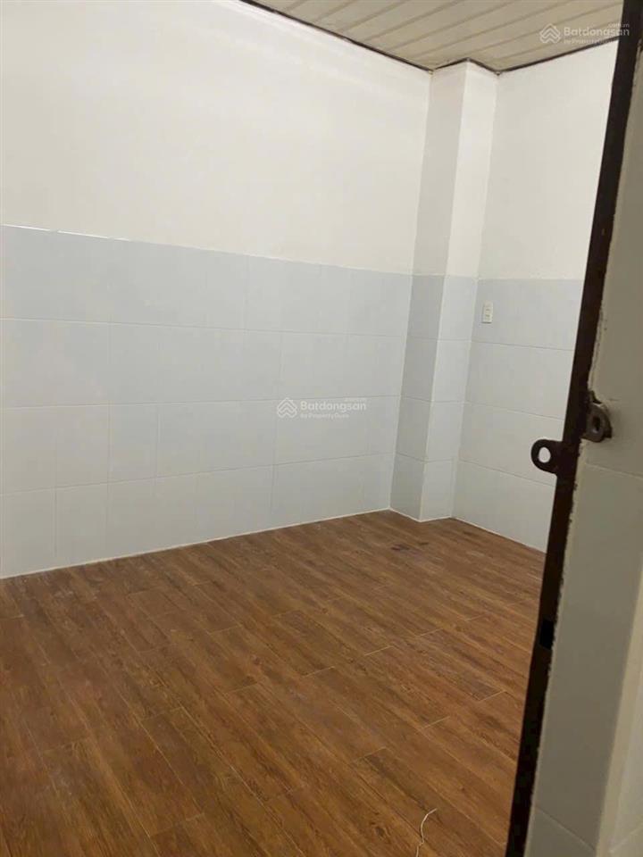 Bán nhà riêng tại số 38, đường số 7, khu dân cư hiệp thành 2, giá 2,35 tỷ, 58m2 đẹp, nhiều tiện ích