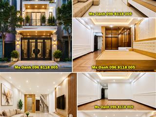 Chính chủ bán nhà phân lô quân đội cù chính lan 8 tầng thang máy ôtô qua nhà hiếm nhà bán|phố vip