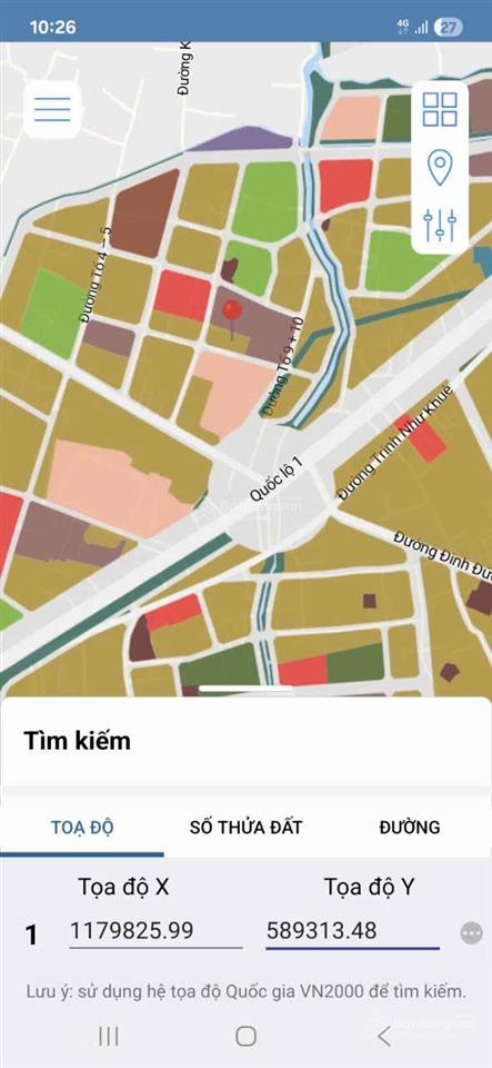 Bán 2051m2 đất bình chánh, thổ cư 800m2 giá tốt nhất thị trường