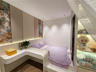 Cần bán căn t8  12b 83m² 2pn tầng trung, nội thất hiện đại trần gương, giá 10.3 tỷ