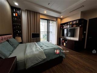 Bán cắt lỗ căn t11 times city 2pn 83m² gỗ óc chó, điều hoà âm trần giá 9, x tỷ