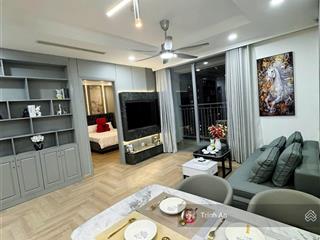 Bán gấp 2pn vip park 7 (p07)  tầng trung  ban công rộng  giá tốt