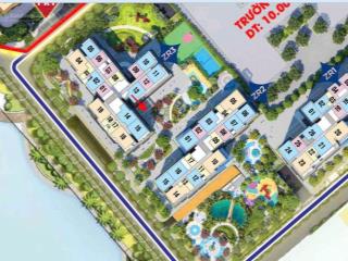 Siêu rẻ  2pn 2vs zr3 | tiến độ 4 năm  nhận nhà 08/2028