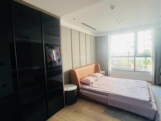 Căn đập thông p7 times city 162m2 + 30m sân vườn, full đồ luxury, giá chỉ 23,x tỷ