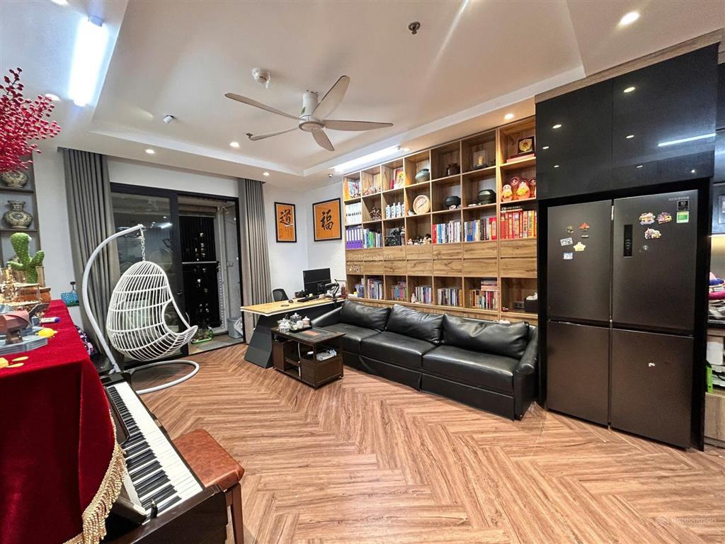 T18 căn 3pn 95m² tầng 29 góc đẹp, full đồ mới, đã sửa sáng, giá 11.5 tỷ tl, nhà đang sửa