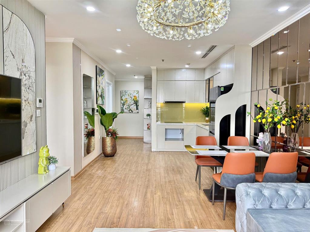 Park 5 căn góc đông nam 3pn sáng cực đẹp, chủ thiện chí bán giá chỉ 13.3 tỷ tl