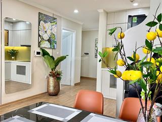 Park 5 căn góc đông nam 3pn sáng cực đẹp, chủ thiện chí bán giá chỉ 13.3 tỷ tl