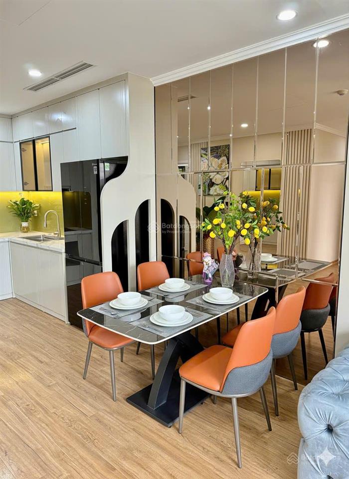 Hot! bán căn góc park 5  11 | 3pn sáng thoáng, view siêu vip