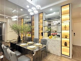 Chính chủ bán căn 83m² full nội thất hướng nam mát quanh năm
