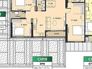 3pn view sông cực đẹp chỉ từ 3,2 tỷ vốn vào trả góp 4 năm, nhận nhà t5/2028
