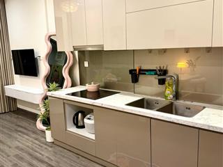 Bán căn 1pn 41m² full nội thất đẹp như mới  hướng đb mát mẻ  giá chỉ 3,07 tỷ