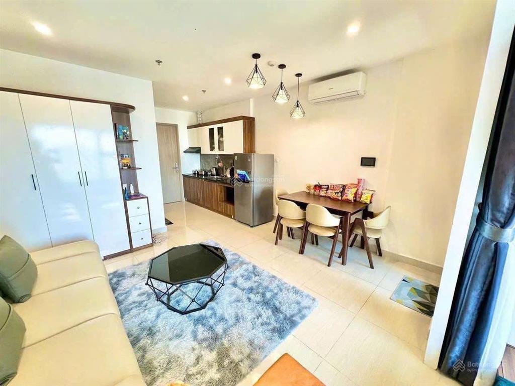 Án nhanh studio s1.07 giá chỉ 2 tỷ ** 30,5m² hướng tây nam, dễ cho thuê, dễ thanh khoản