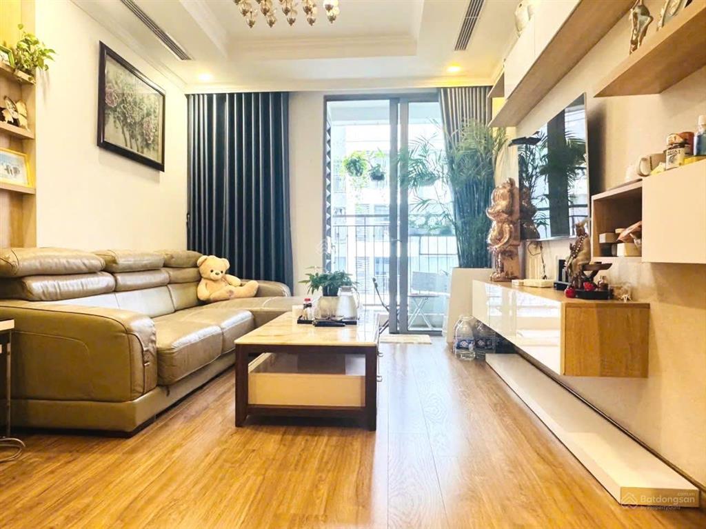 Bán căn góc p01 tầng 27 vinhomes smart city, 3pn view đẹp, full nội thất, sổ đỏ, 12,5 tỷ