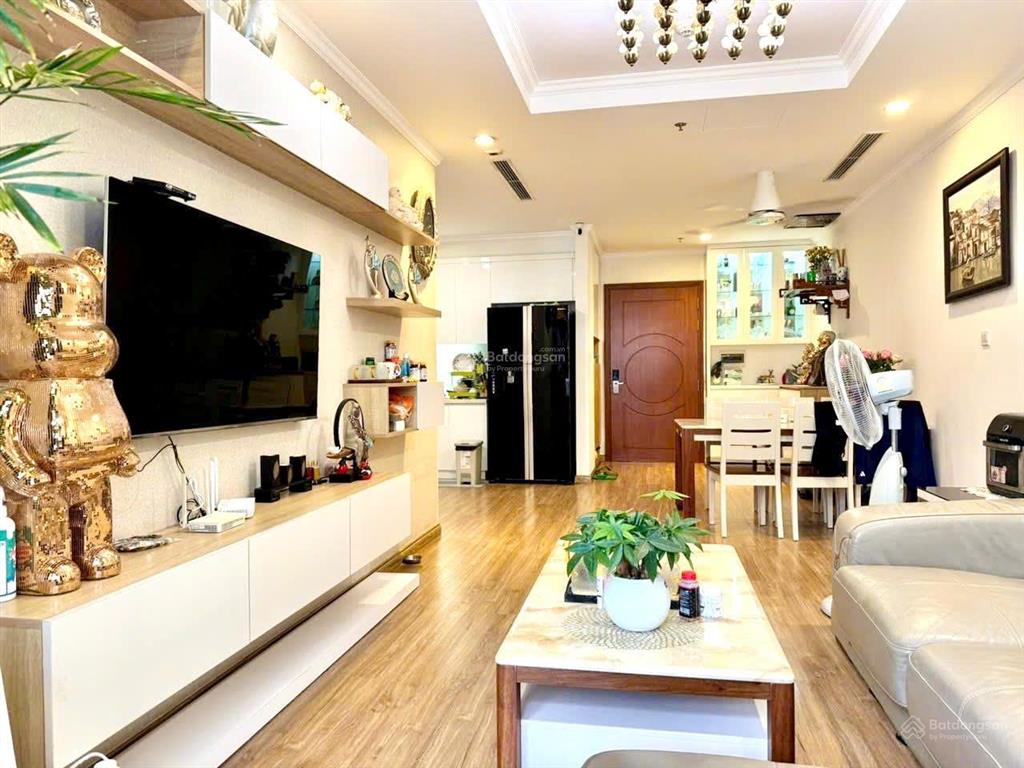 Bán căn góc p01 tầng 27 vinhomes smart city, 3pn view đẹp, full nội thất, sổ đỏ, 12,5 tỷ