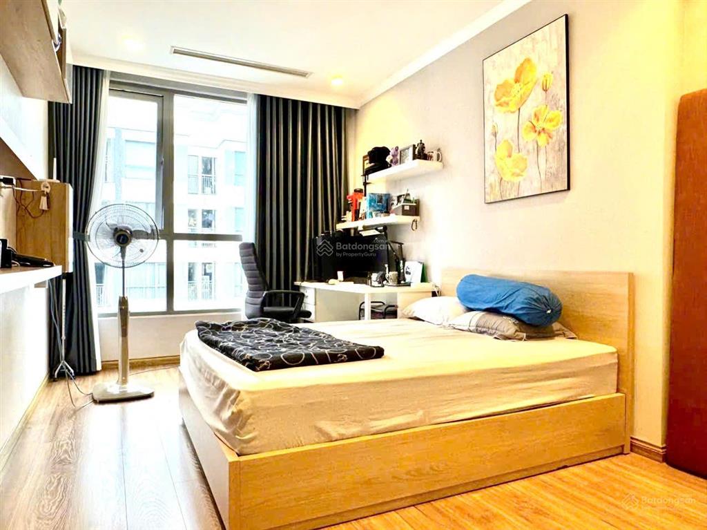 Bán căn góc p01 tầng 27 vinhomes smart city, 3pn view đẹp, full nội thất, sổ đỏ, 12,5 tỷ