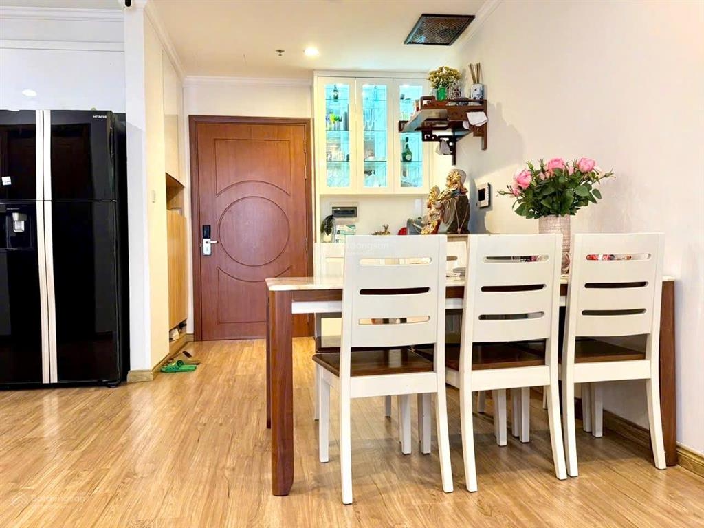 Bán căn góc p01 tầng 27 vinhomes smart city, 3pn view đẹp, full nội thất, sổ đỏ, 12,5 tỷ