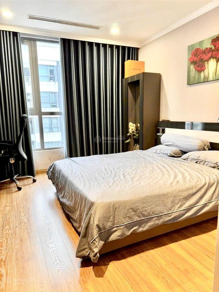 Bán căn góc p01 tầng 27 vinhomes smart city, 3pn view đẹp, full nội thất, sổ đỏ, 12,5 tỷ