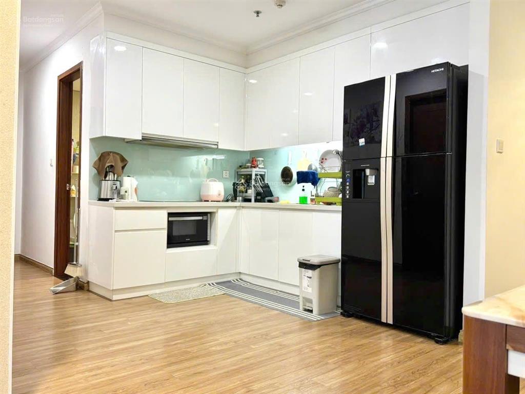 Bán căn góc p01 tầng 27 vinhomes smart city, 3pn view đẹp, full nội thất, sổ đỏ, 12,5 tỷ