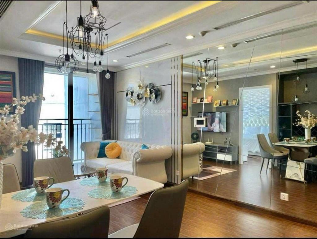 Bán 2pn 80m² p08 áp mái | full nội thất | homestay đang khai thác | chỉ 8,9 tỷ