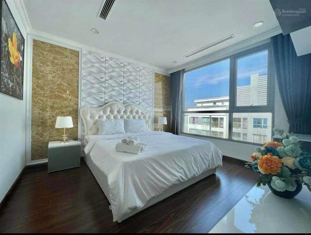 Bán 2pn 80m² p08 áp mái | full nội thất | homestay đang khai thác | chỉ 8,9 tỷ