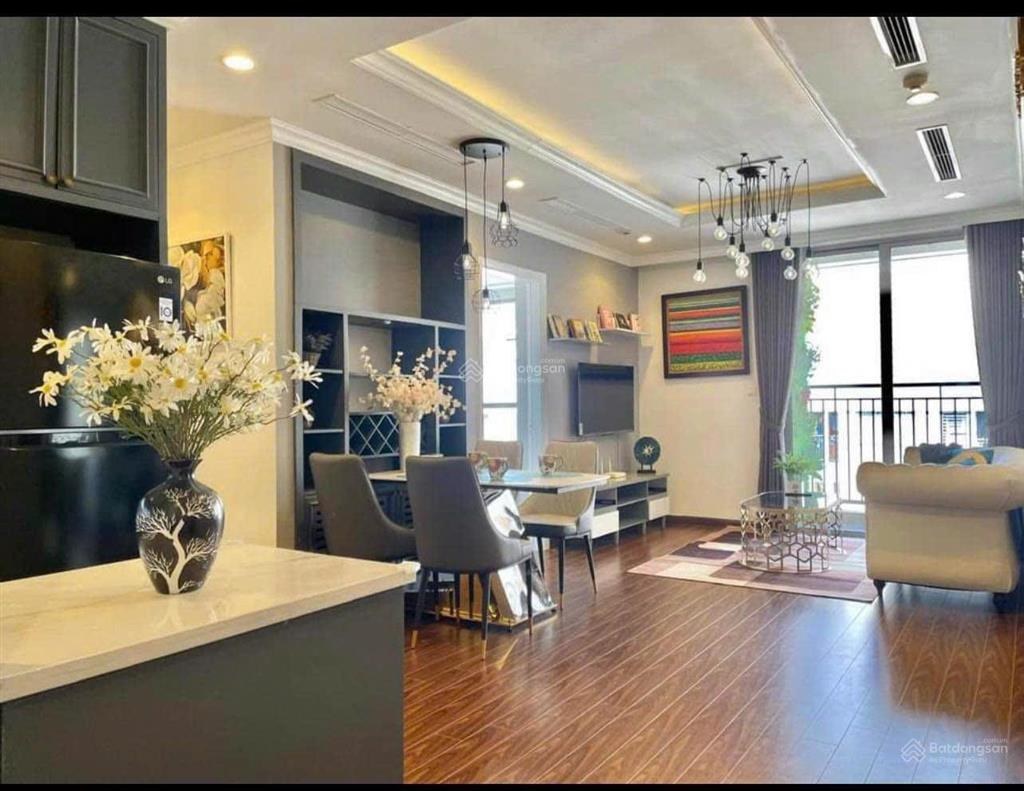Bán 2pn 80m² p08 áp mái | full nội thất | homestay đang khai thác | chỉ 8,9 tỷ