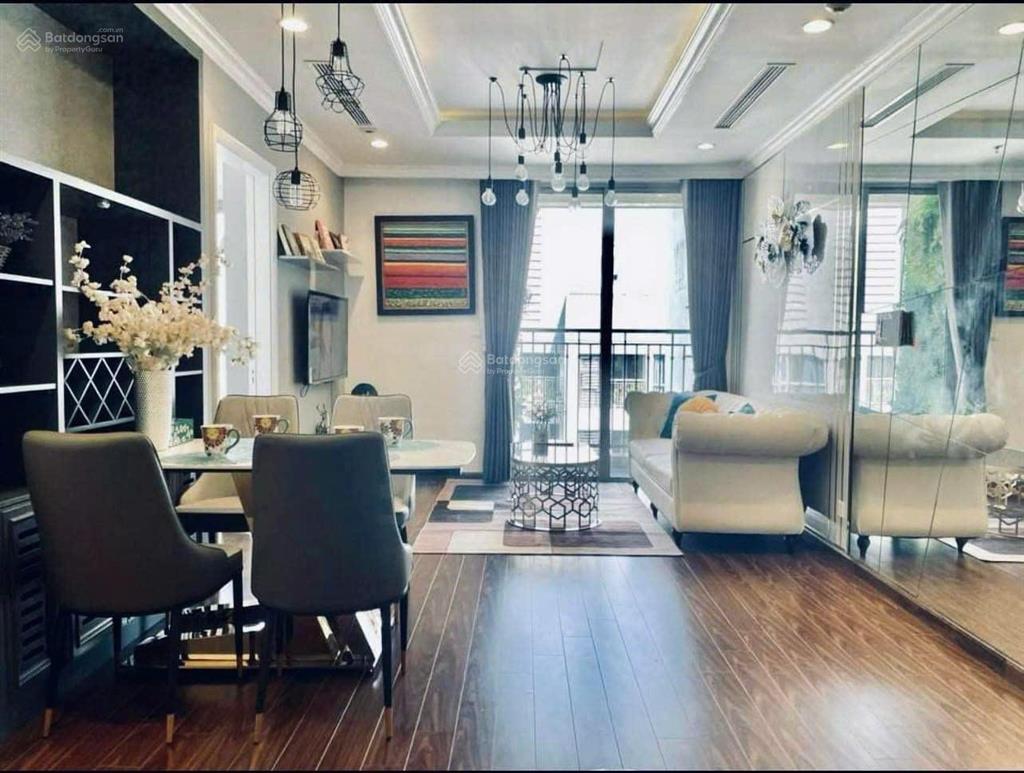 Bán 2pn 80m² p08 áp mái | full nội thất | homestay đang khai thác | chỉ 8,9 tỷ