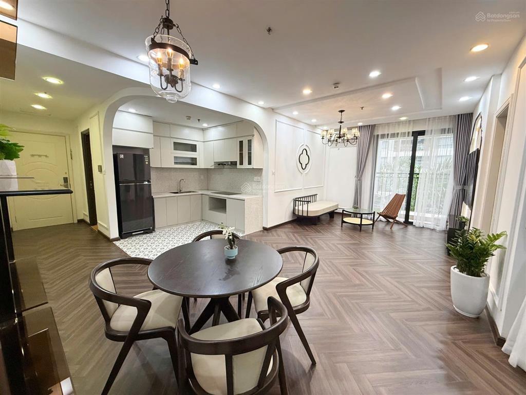 Cho thuê căn hộ 2pn 83m² nhà mới 100% vào ở ngay, giá 19 triệu, xem nhà 24/24