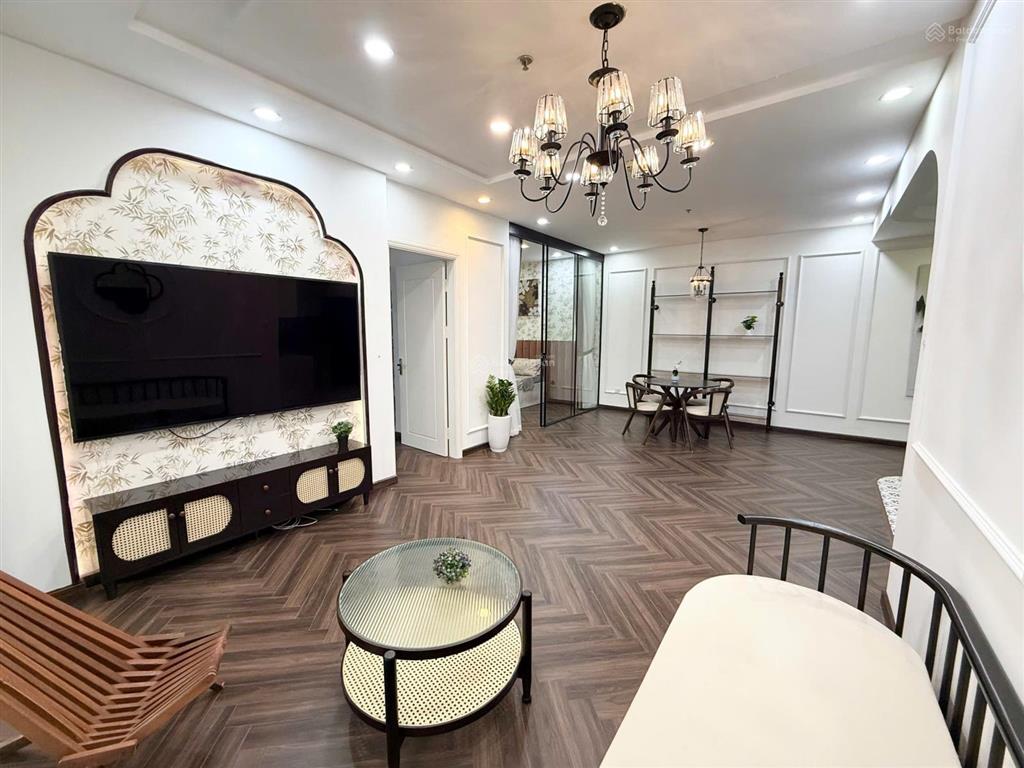 Cho thuê căn hộ 2pn 83m² nhà mới 100% vào ở ngay, giá 19 triệu, xem nhà 24/24