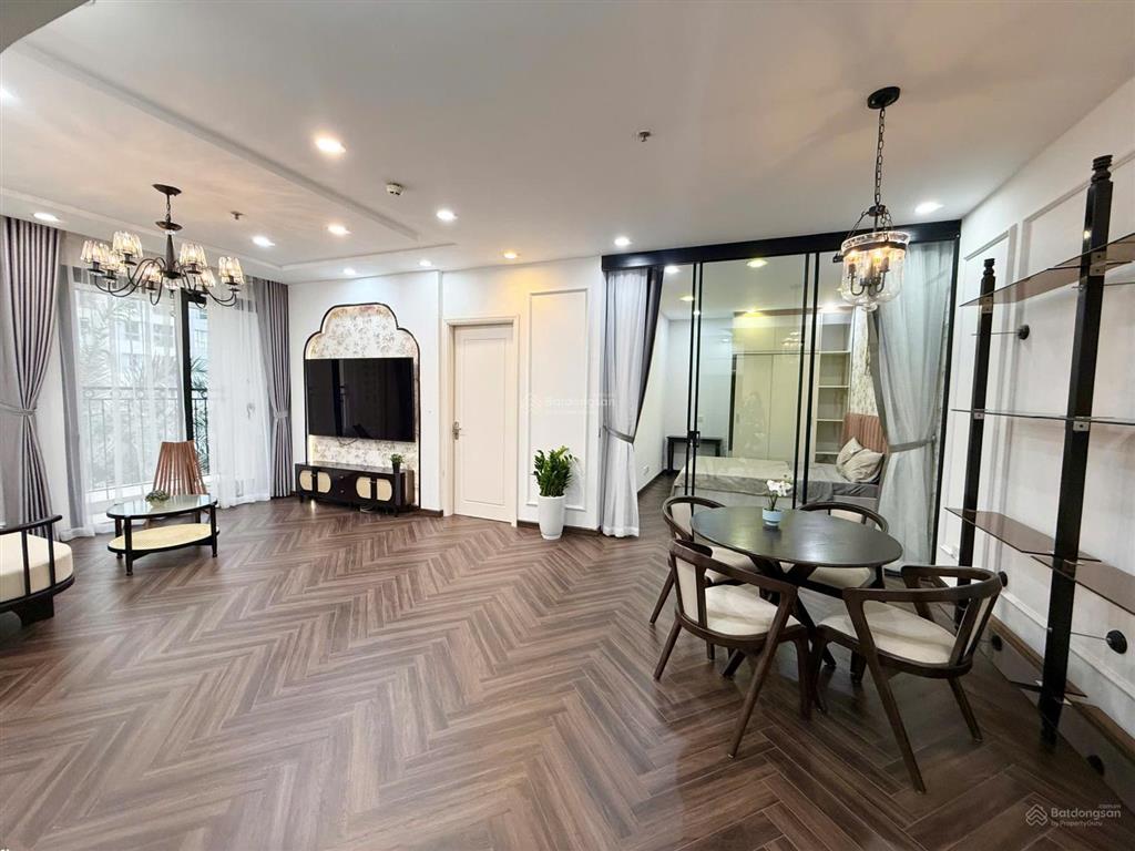 Cho thuê căn hộ 2pn 83m² nhà mới 100% vào ở ngay, giá 19 triệu, xem nhà 24/24
