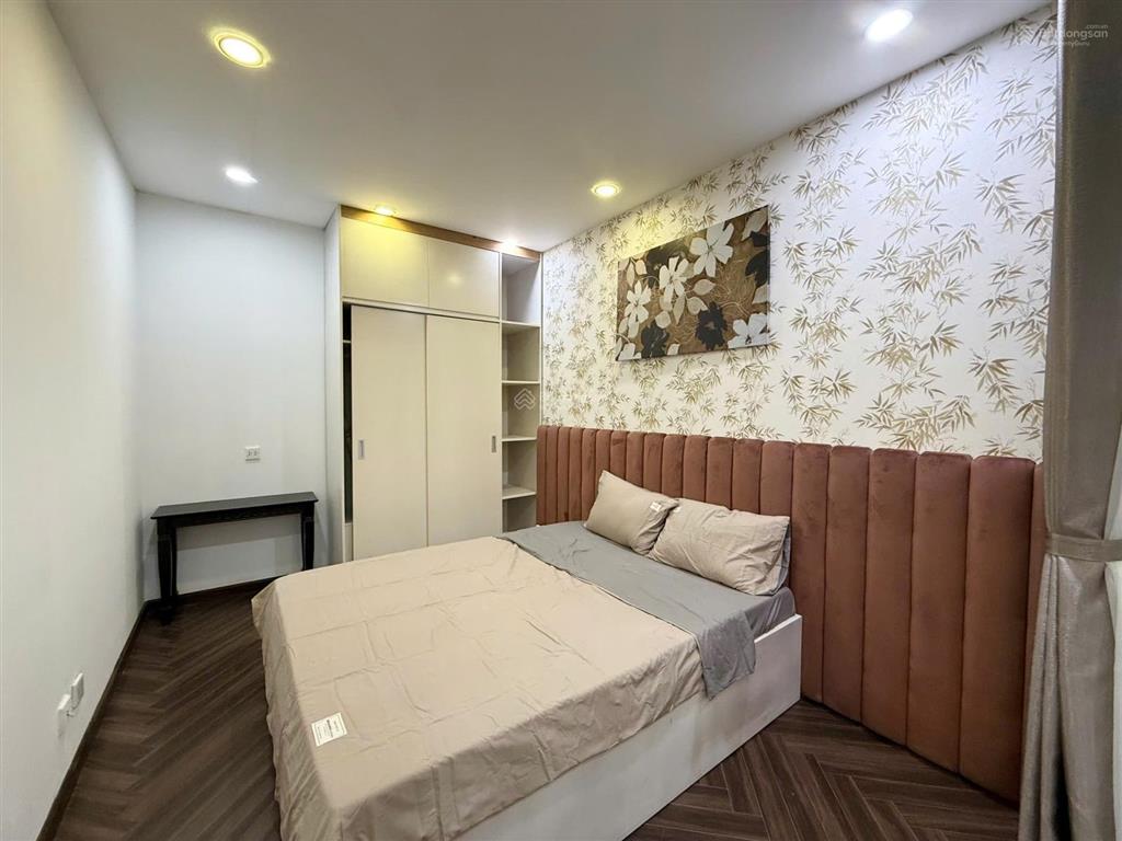 Cho thuê căn hộ 2pn 83m² nhà mới 100% vào ở ngay, giá 19 triệu, xem nhà 24/24