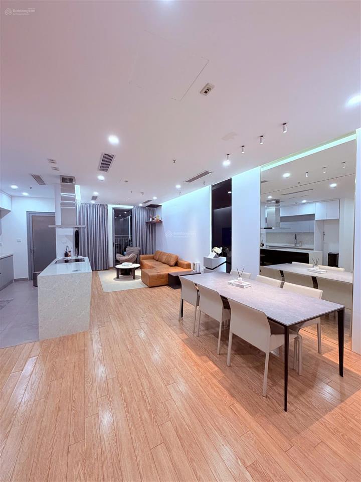 Cho thuê căn hộ 132m² 3pn full nội thất  vào ở ngay giá chỉ 30 triệu   em an 0931 327 ***
