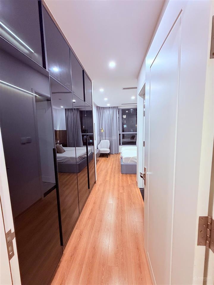 Cho thuê căn hộ 132m² 3pn full nội thất  vào ở ngay giá chỉ 30 triệu   em an 0931 327 ***