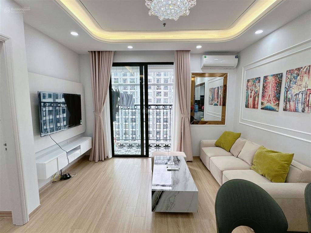 Bán căn 2pn t04 times city 76m2 full đồ có slot ô tô dòng tiền 17tr/tháng