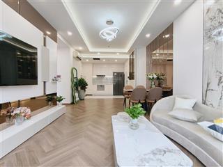 Bán căn góc t09 103m², 3pn, ban công tây bắc, full nội thất mới, đang cho thuê homestay