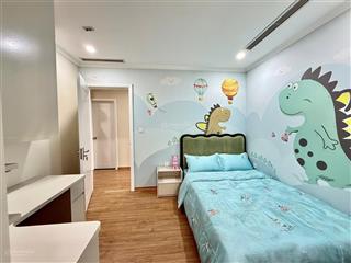 Bán căn góc p05 tầng 11, 103m², 3pn, ban công đông nam, full nội thất mới, đang cho thuê homestay