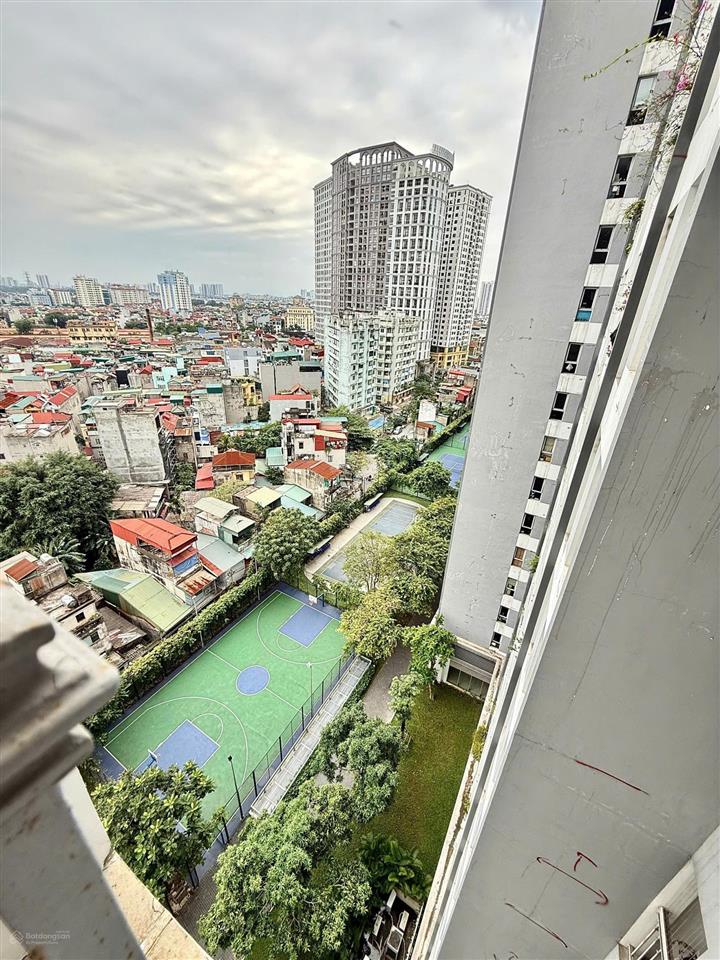 Bán căn góc p05 tầng 11, 103m², 3pn, ban công đông nam, full nội thất mới, đang cho thuê homestay