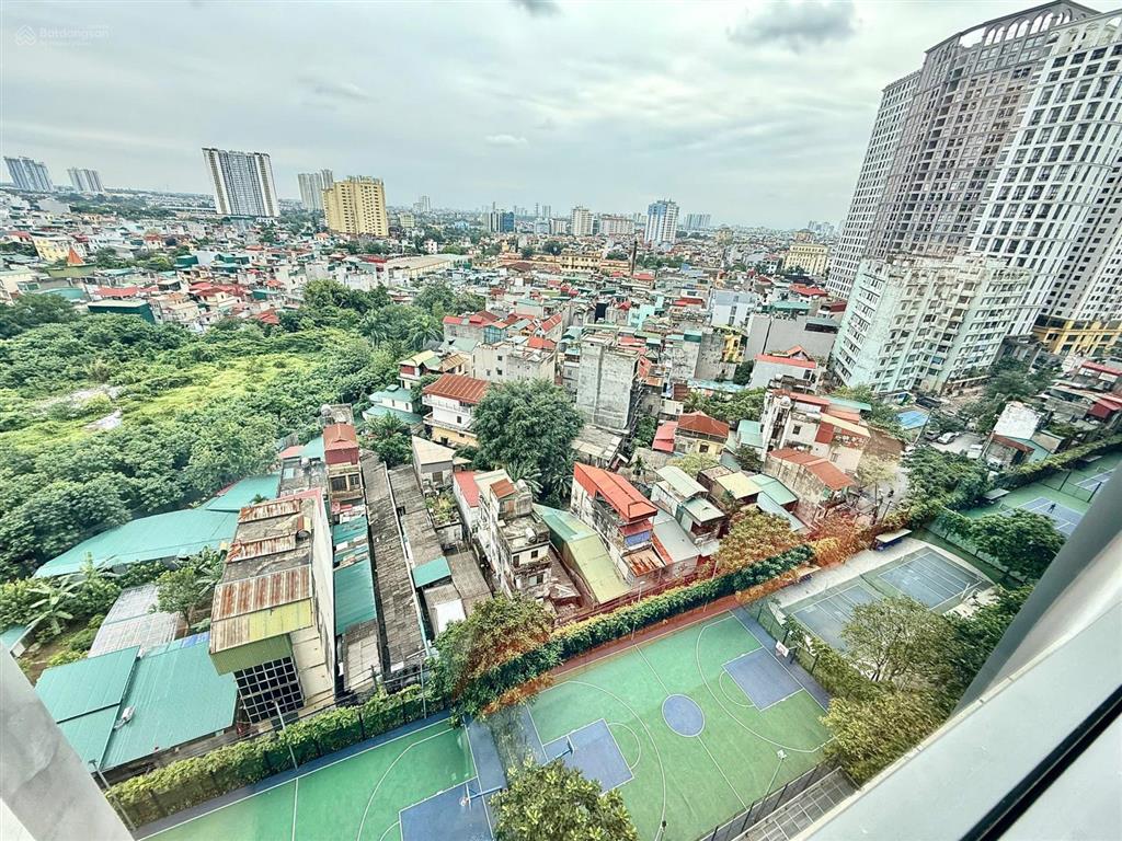 Bán căn góc p05 tầng 11, 103m², 3pn, ban công đông nam, full nội thất mới, đang cho thuê homestay