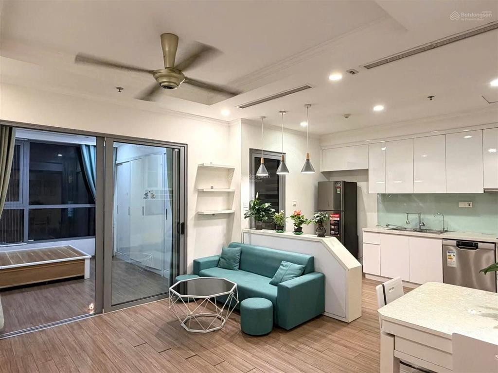 Cho thuê căn hộ p07 diện tích 57m2 full nội thất đẹp giá 13,5 triệu vào ở ngay tiện nghi hấp