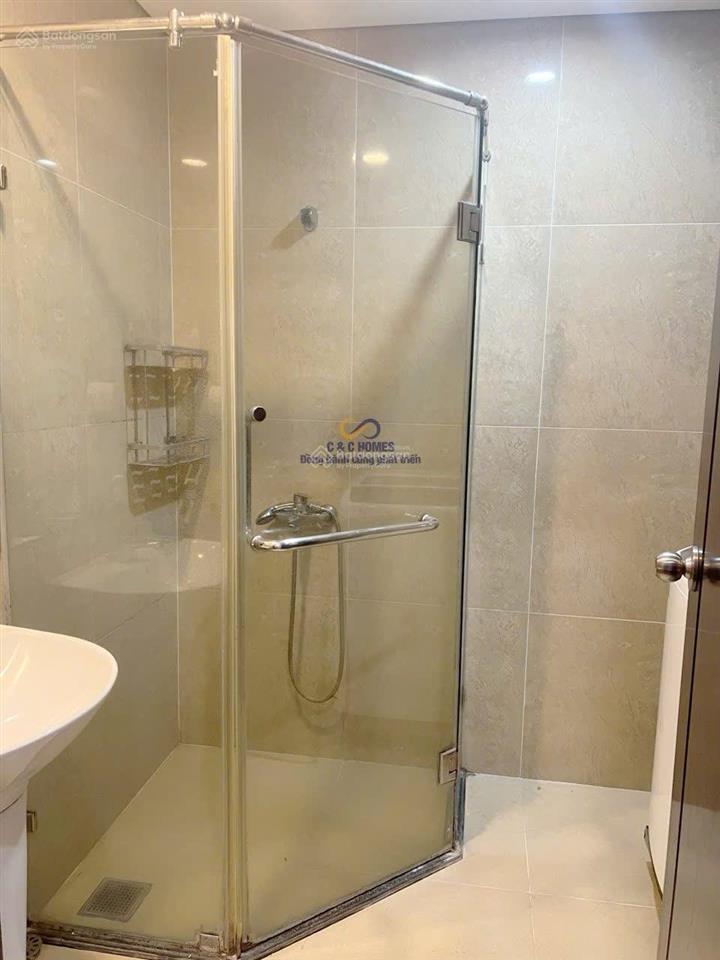 Cho thuê căn hộ t08 tầng 10 diện tích 53m2 full nội thất tiện nghi giá 12 triệu