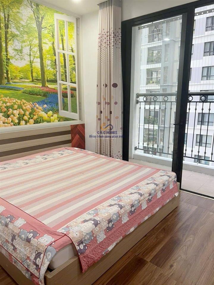 Cho thuê căn hộ t08 tầng 10 diện tích 53m2 full nội thất tiện nghi giá 12 triệu