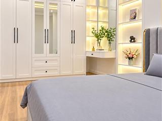 Bán căn 1n + be1.24, 49m², full nội thất mới, view thoáng, giá 3.280 tỷ