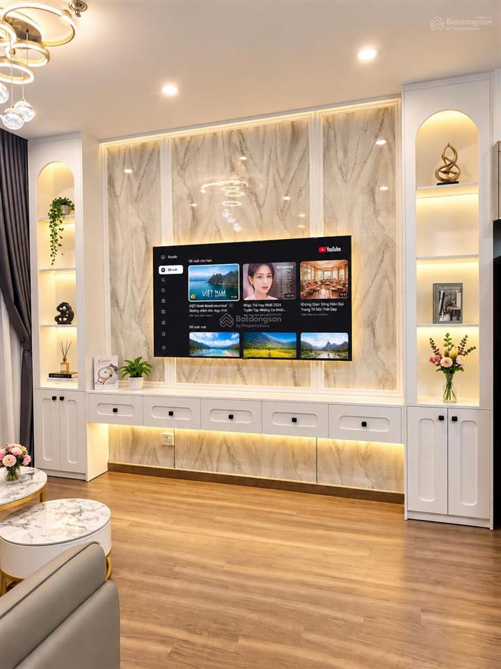Bán căn 1n + be1.24, 49m², full nội thất mới, view thoáng, giá 3.280 tỷ
