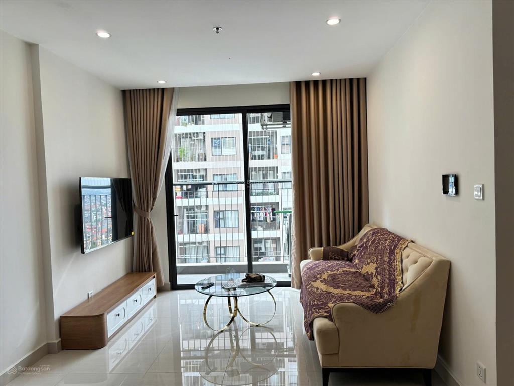 Bán căn hộ 1n+ phân khu s diện tích 48m2, tầng đẹp, giá 2,54 tỷ thu về